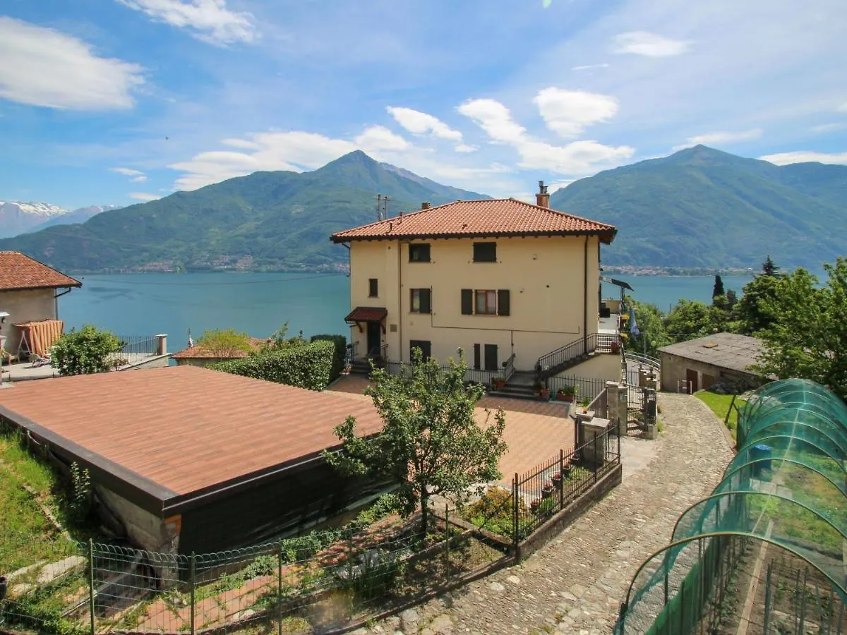 Appartamento Locazione Turistica Oleandro Cremia