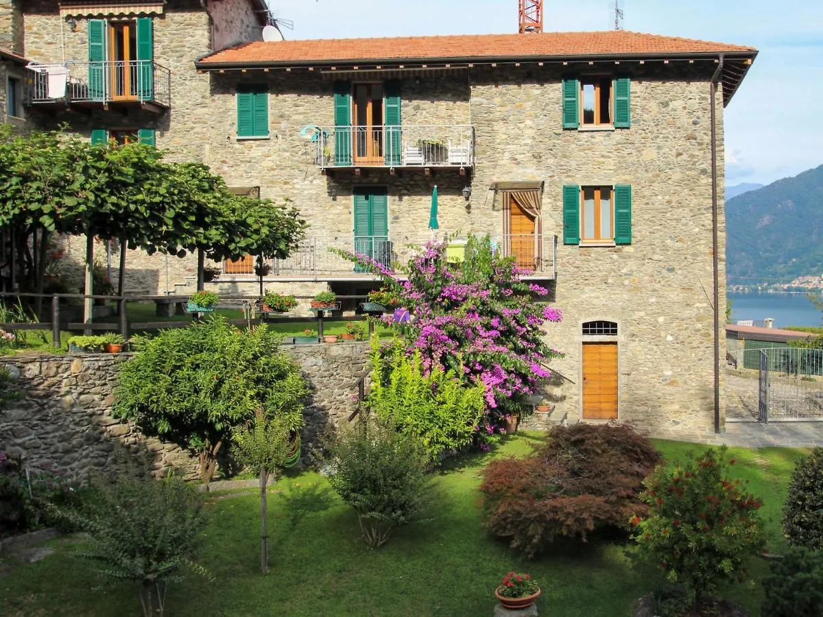 Appartamento Locazione Turistica Oleandro Cremia Italia
