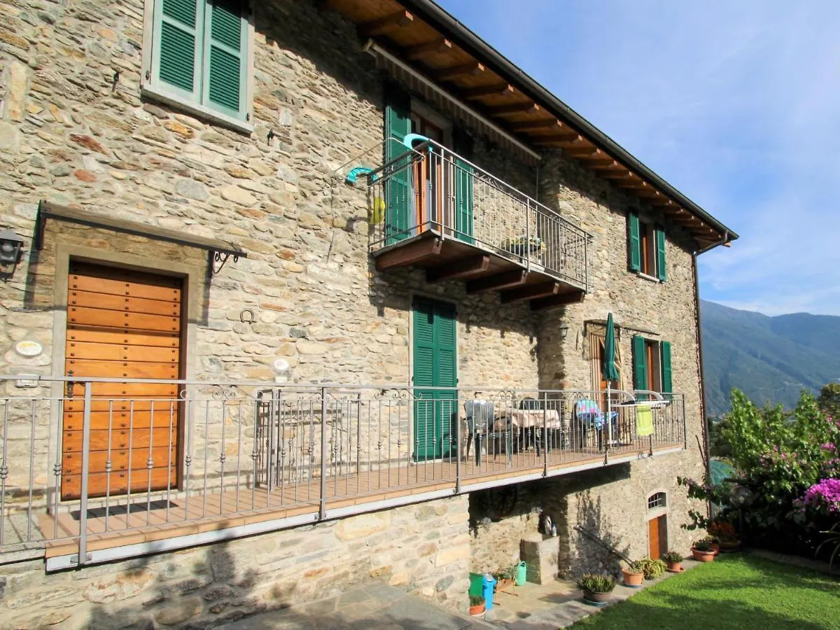 Appartamento Locazione Turistica Oleandro Cremia