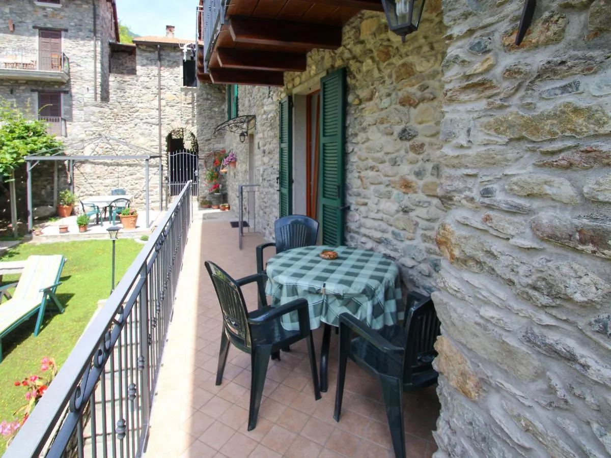 Appartamento Locazione Turistica Oleandro Cremia Italia