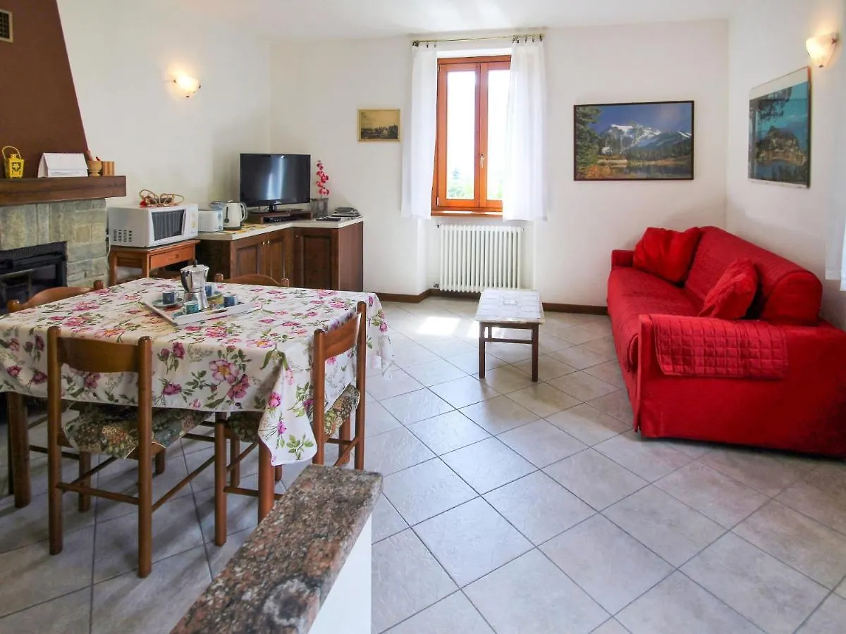 Apartment Oleandro By Interhome Cremia