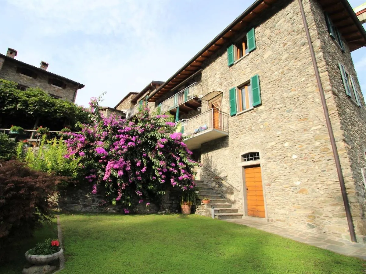 Appartamento Locazione Turistica Oleandro Cremia