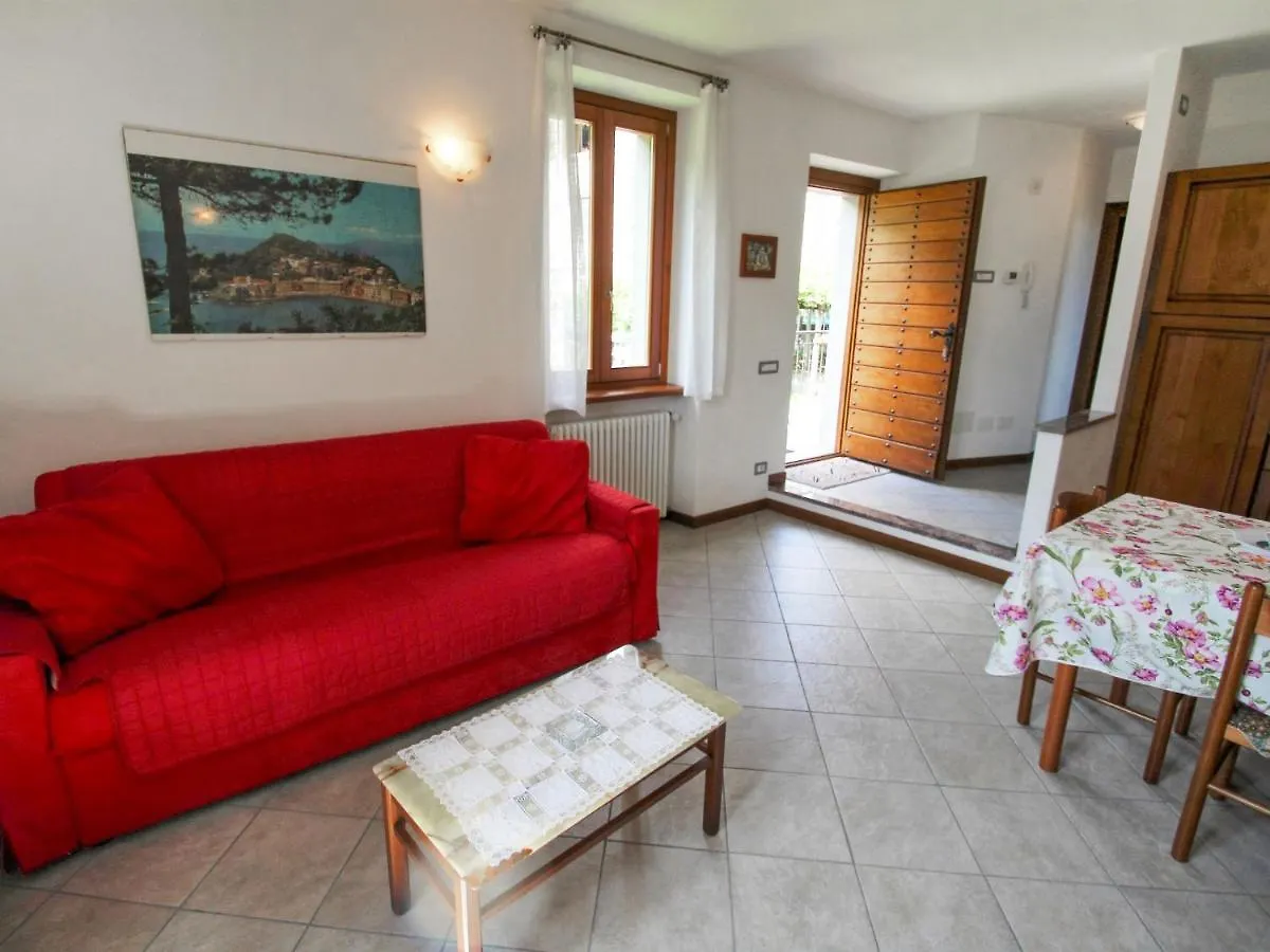 Apartment Oleandro By Interhome Cremia