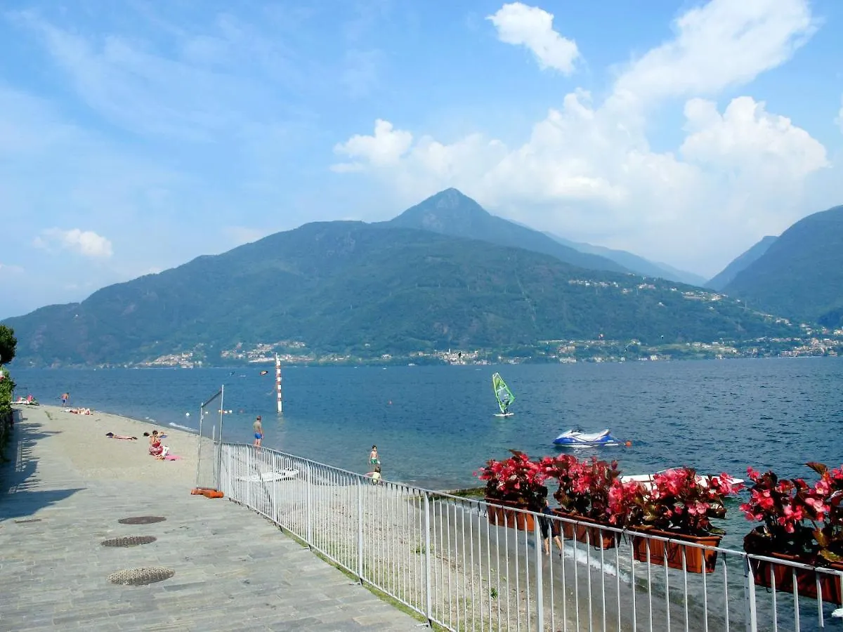 Appartamento Locazione Turistica Oleandro Cremia 0*,  Italia