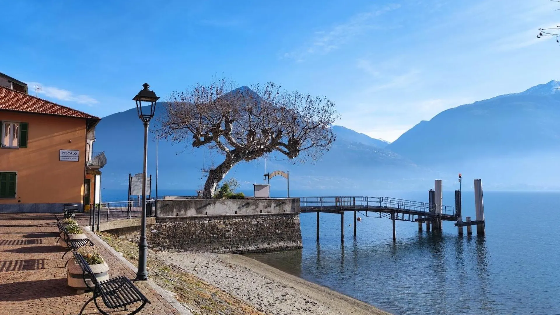 Appartamento Locazione Turistica Oleandro Cremia